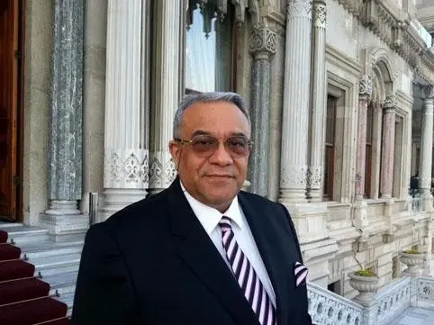 Prezidentdən Cahangir Novruzovla bağlı - Sərəncam