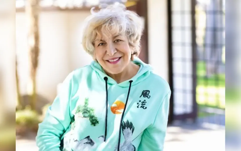 Bu gün təltif olunmuşdu - Sevinc Kərimova vəfat etdi