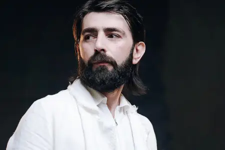 Elşad Xose həbs edildi!