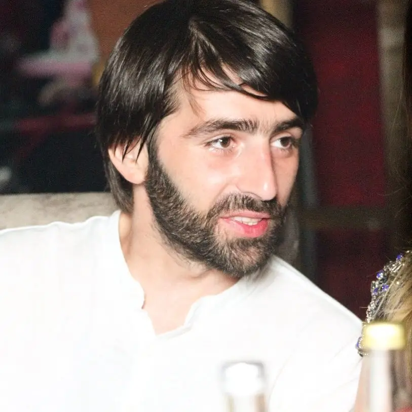 Elşad Xose həbs edildi!