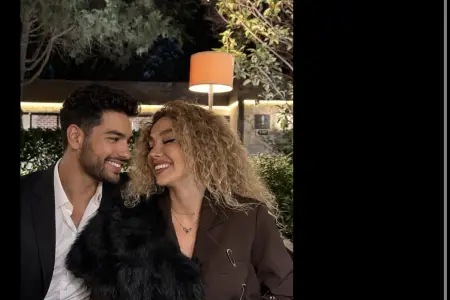 Üzel bu fotosuna aydınlıq gətirdi