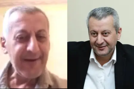 Nəsimi Nəbizadə müalicə aldığı mərkəzdən qaçdı