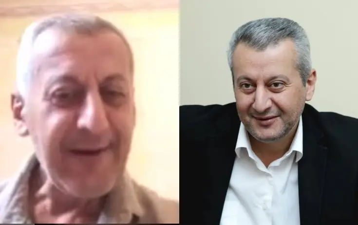 Nəsimi Nəbizadə müalicə aldığı mərkəzdən qaçdı