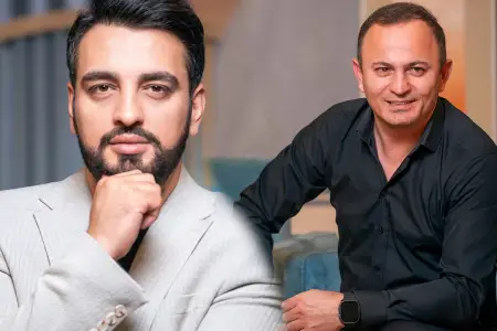 Pərvinlə Zaur arasında gərginlik