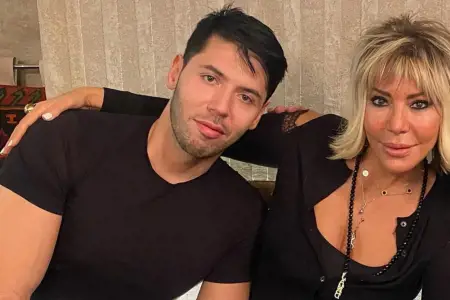 “Mən yaxşı insan deyiləm” - Dadaşovanın oğlu