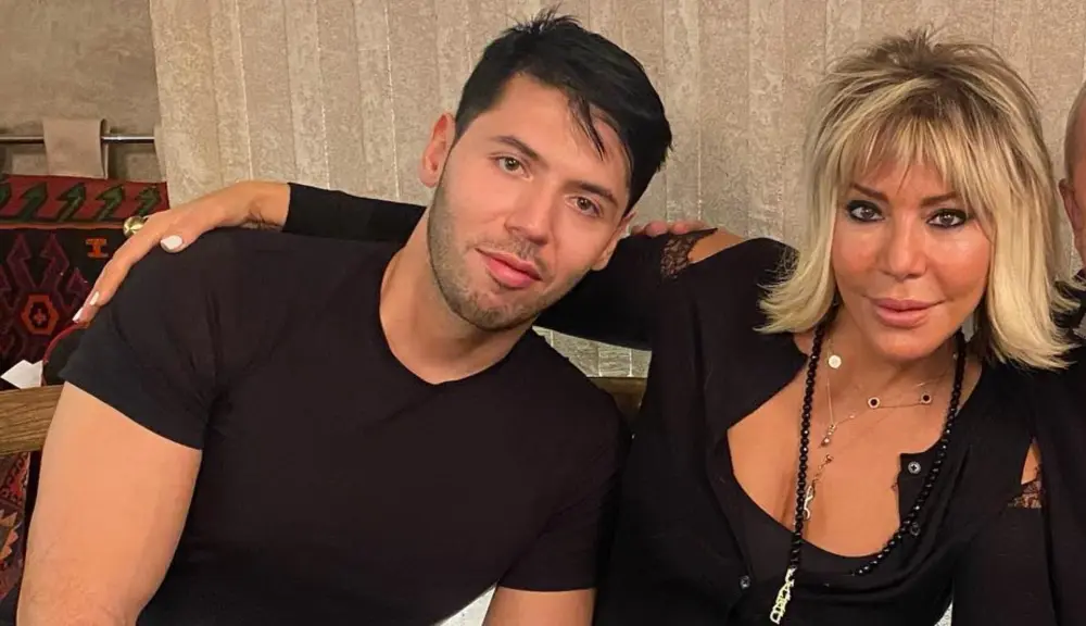 “Mən yaxşı insan deyiləm” - Dadaşovanın oğlu