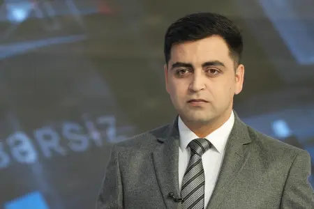 Amil Xəlilin çıxışına görə "Space"in yayımı dayandırılacaq