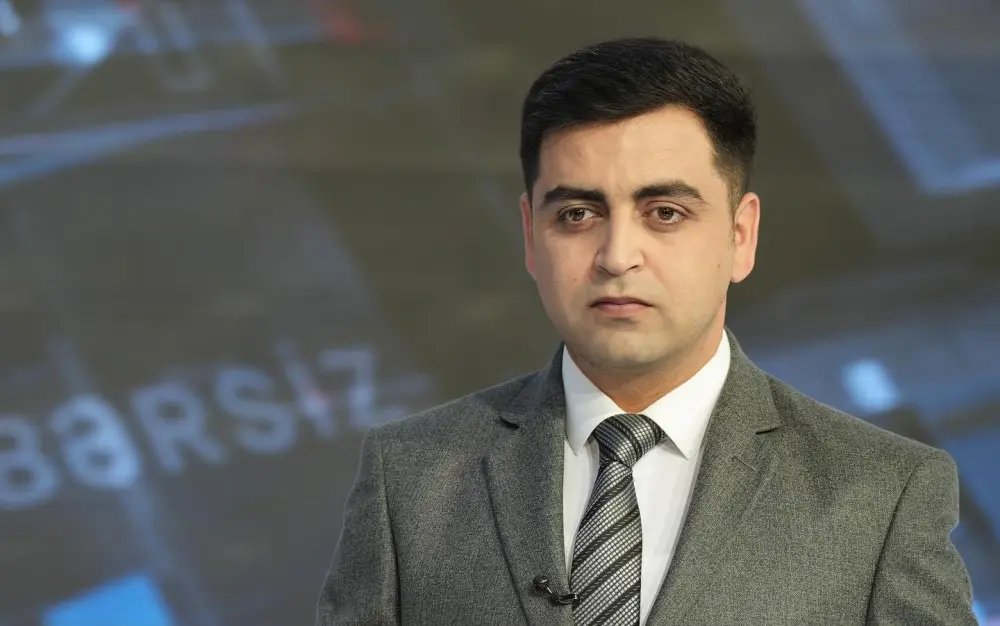 Amil Xəlilin çıxışına görə "Space"in yayımı dayandırılacaq