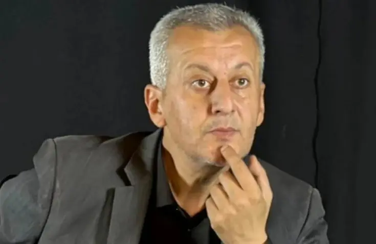 Nəsimi Nəbizadənin qardaşı həbs olundu 