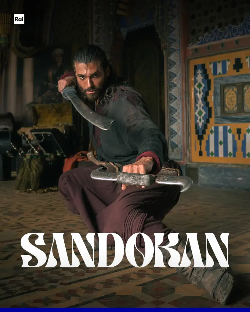 Can Yaman da saxlanıldı