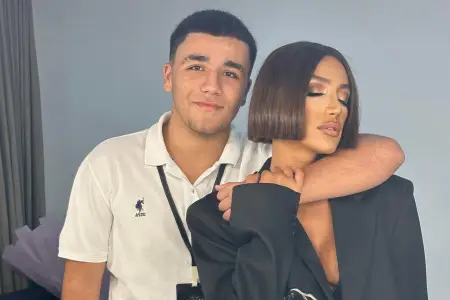 Röya Ayxanın oğlu üç universitetdən qəbul aldı