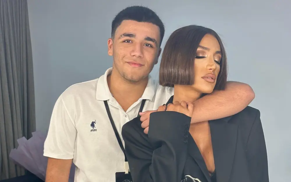 Röya Ayxanın oğlu üç universitetdən qəbul aldı