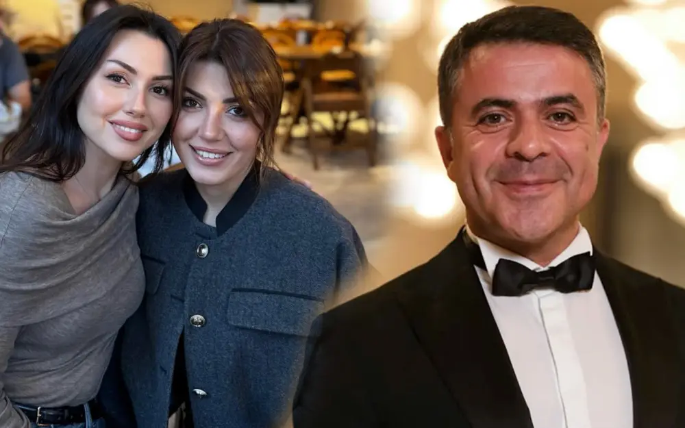 Safura Cabir İmanovun xanımı ilə görüşdü