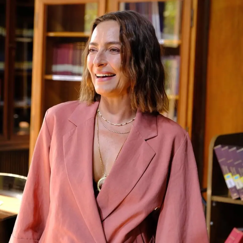  “Kıskanmak”da yeni sima!