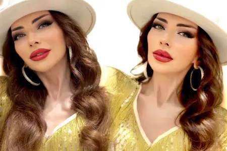 Manana "Dünya sənlə gözəldir" dedi