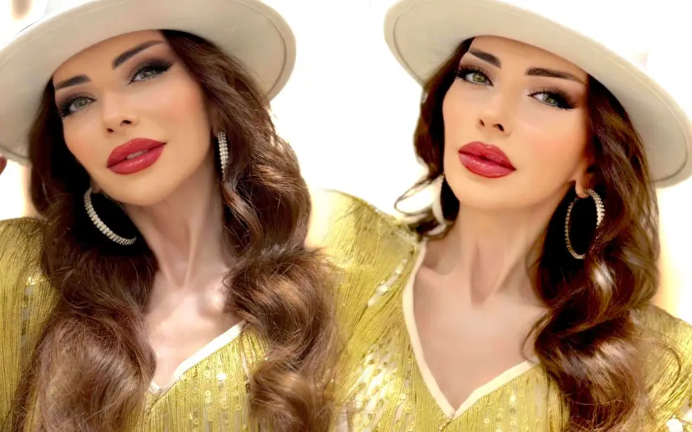 Manana "Dünya sənlə gözəldir" dedi