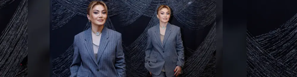 “Oğlum deyir ki, ana, alacağım qıza xəngəl bişirməyi öyrədərsən”