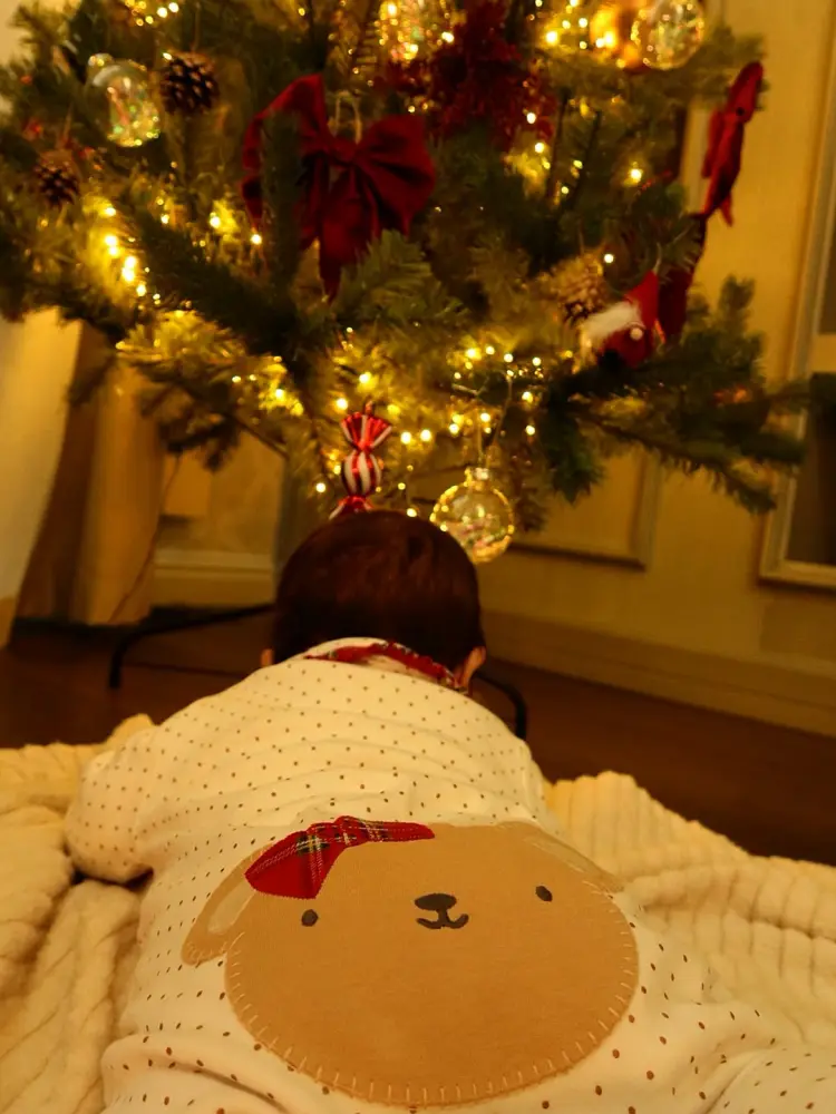 Bu da Kadinin yeni doğulan qızı... - Fotolar