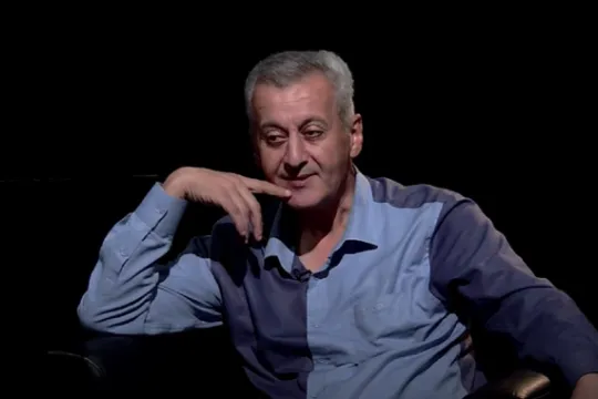 Nəsimi Nəbizadənin qardaşı həbs olundu 