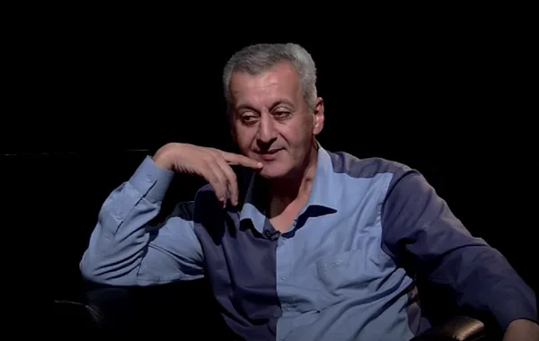 Nəsimi Nəbizadənin qardaşı həbs olundu 