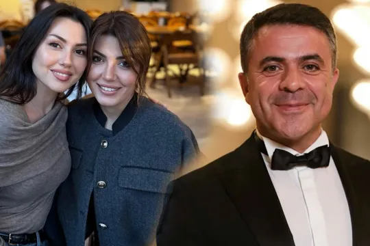 Safura Cabir İmanovun xanımı ilə görüşdü