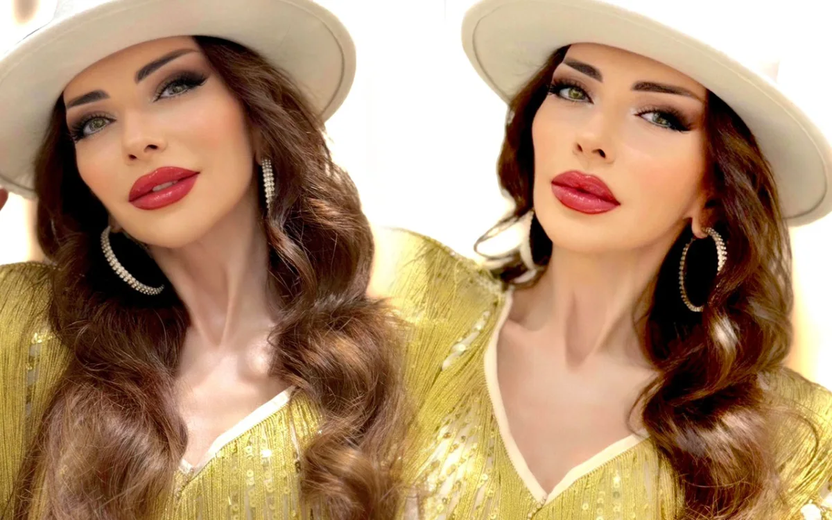 Manana "Dünya sənlə gözəldir" dedi