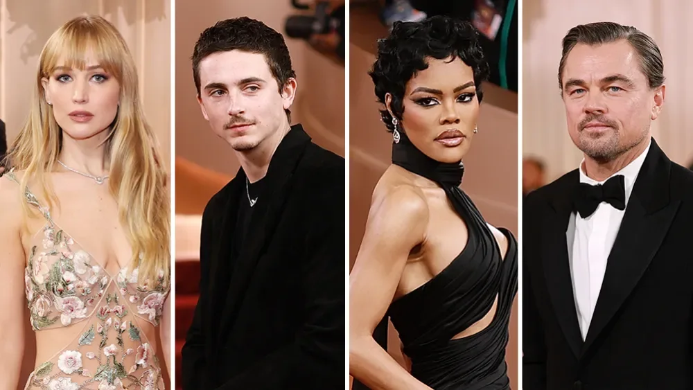 Onlara  “Qızıl Qlobus”  verildi!