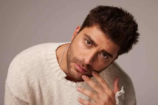 Doğukan narkotikdən istifadə etdiyini boynuna aldı