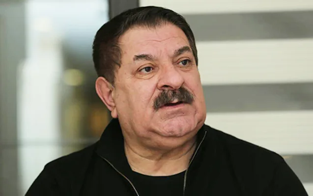 Ağadadaş Ağayev cəzadan azad edildi