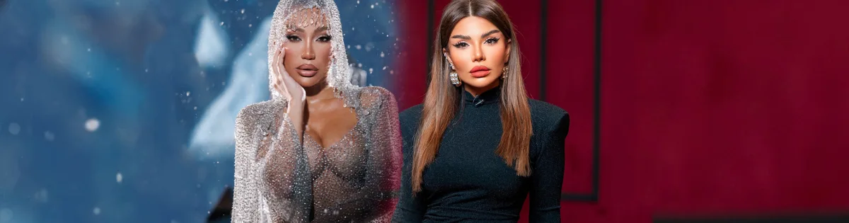 Buzları əritdilər...