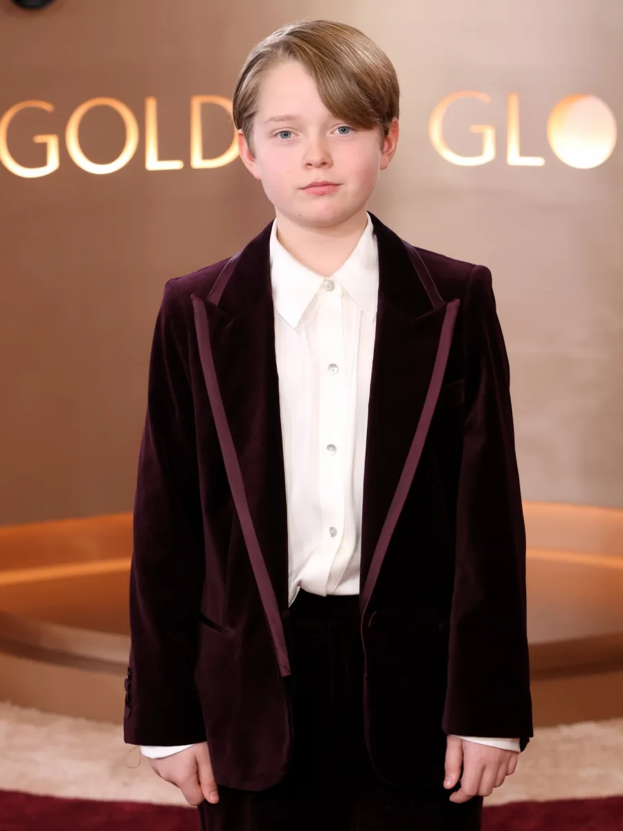 Qırmızı xalıya belə çıxdılar...