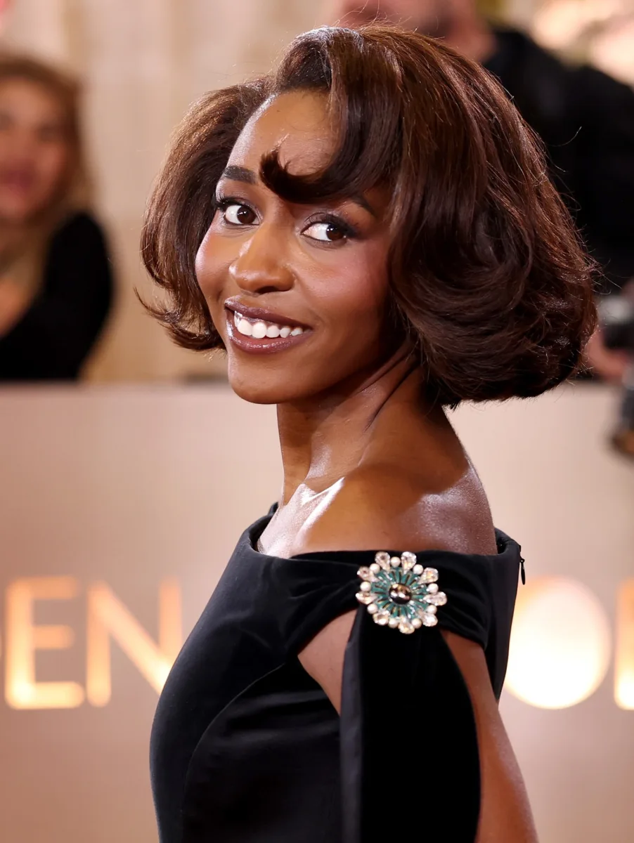 Qırmızı xalıya belə çıxdılar...