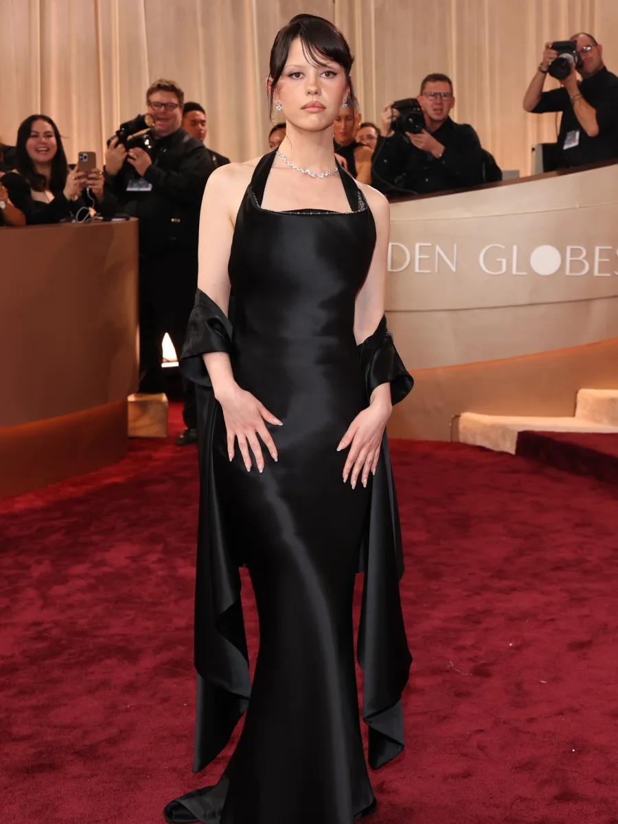 Qırmızı xalıya belə çıxdılar...