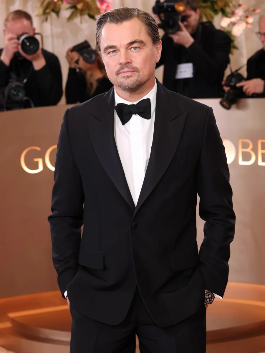 Qırmızı xalıya belə çıxdılar...