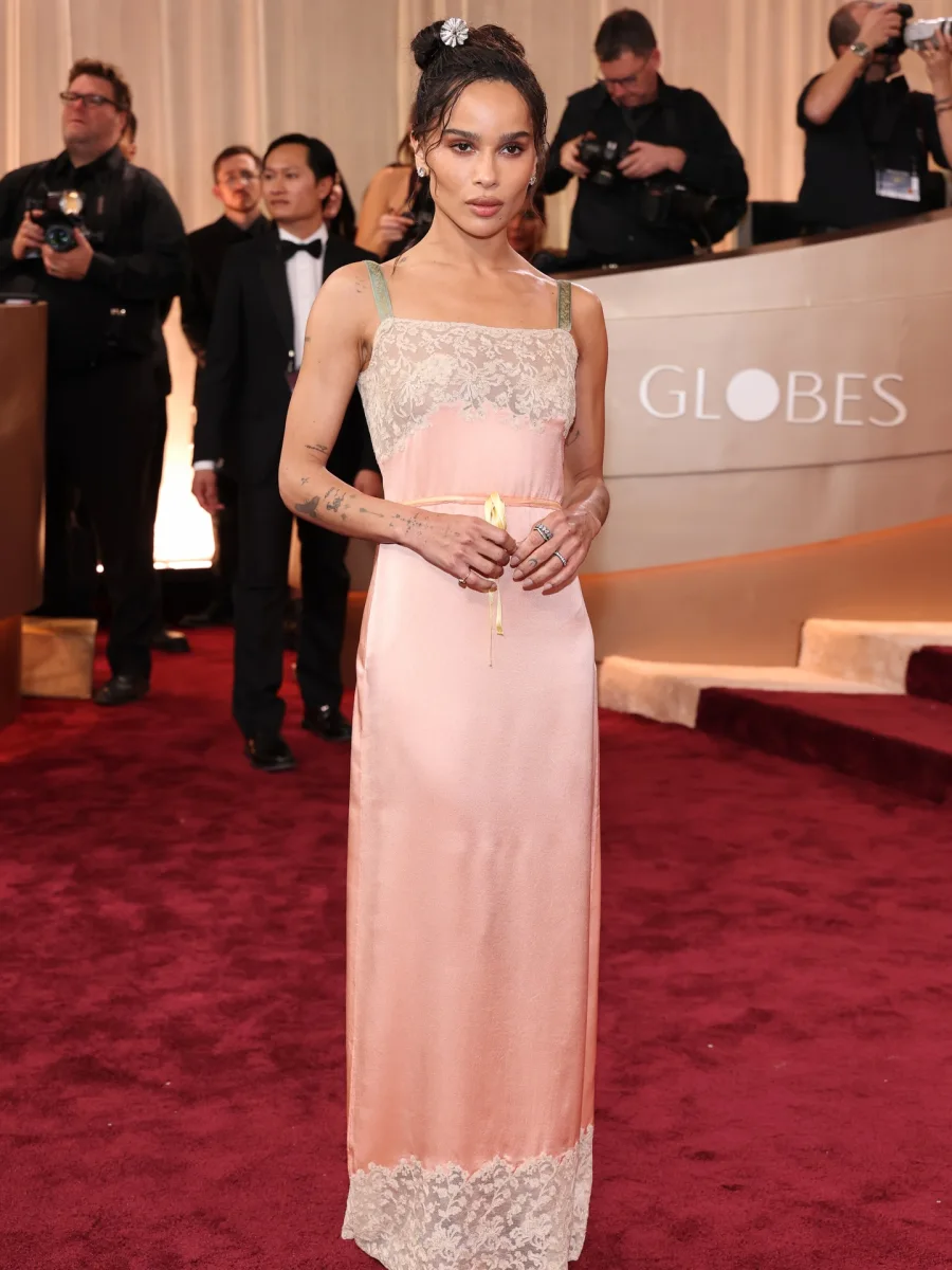 Qırmızı xalıya belə çıxdılar...