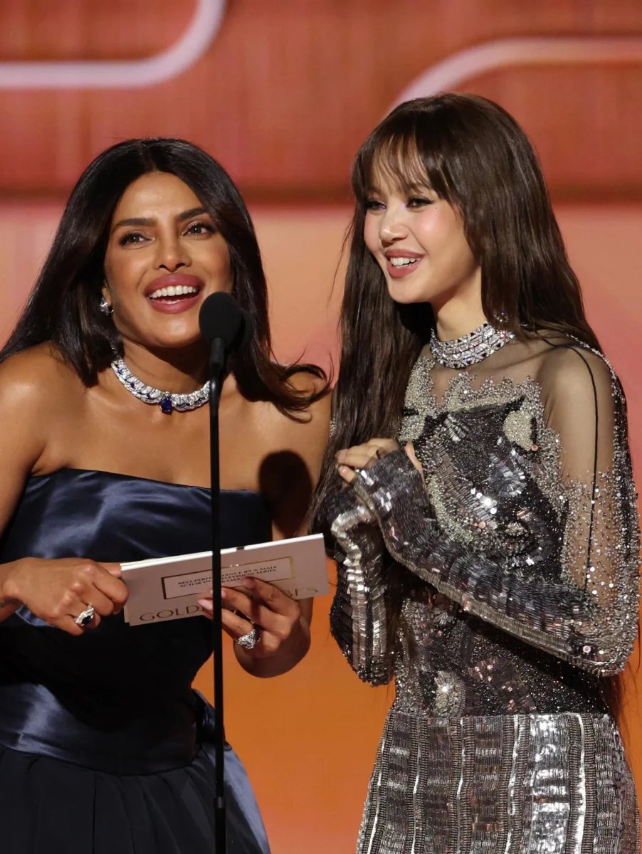 Qırmızı xalıya belə çıxdılar...