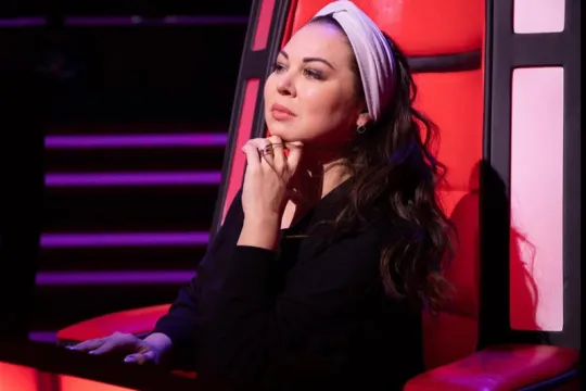 Ukraynanın Əməkdar artisti vəfat etdi