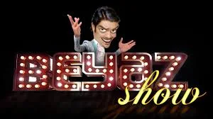 “Beyaz Show” qayıdır
