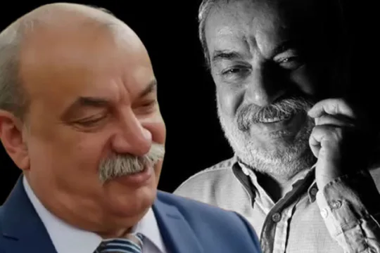 Məşhur türk aktyor vəfat etdi