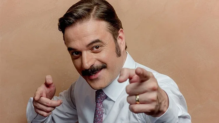 Ufuk Özkan xəstəxanaya yerləşdirildi