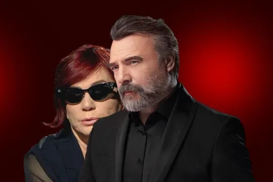 “Çakır“, Emel Müftüoğlu və 4 məşhur saxlanıldı...