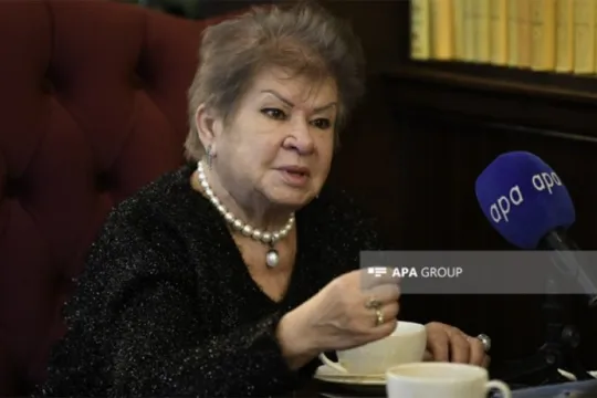 “Azərbaycana gətirilərsə, iki bina tikdirəcəyəm”