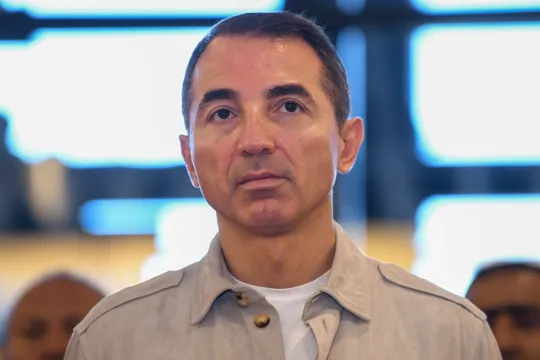 Adnan Əhmədzadə haqda - Yeni qərar