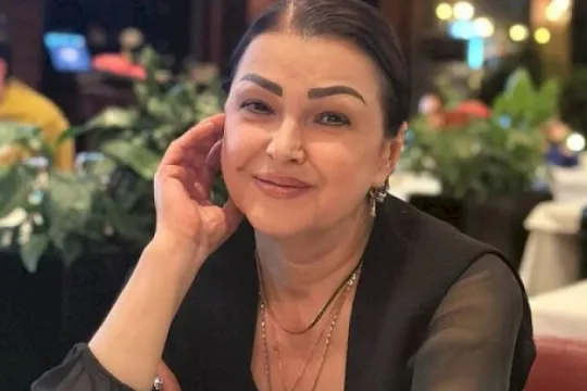 Xalq artisti Dövlət Komitəsi sədrinin qəbuluna niyə gedib?