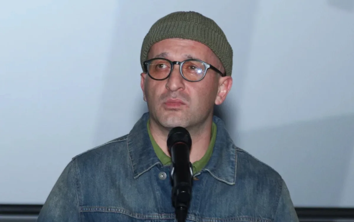 “Məqsədim serialın izlənməsidir” - “Səkkiz”in rejissoru danışdı