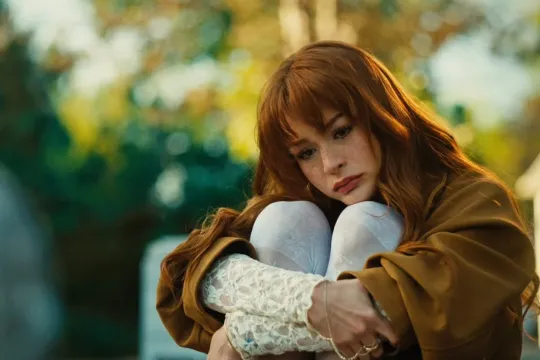 Qalmaqallı “Jasmine” final edir