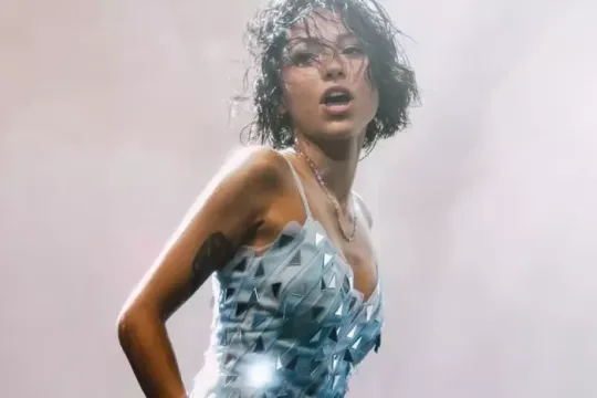 Zeynep Bastık “DreamFest”də!