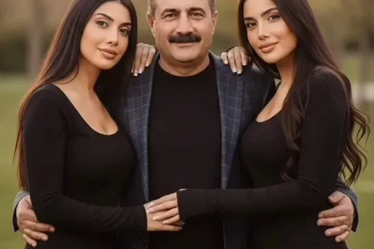 “Bu şəkli görəndə göz yaşlarıma hakim ola bilmədim”