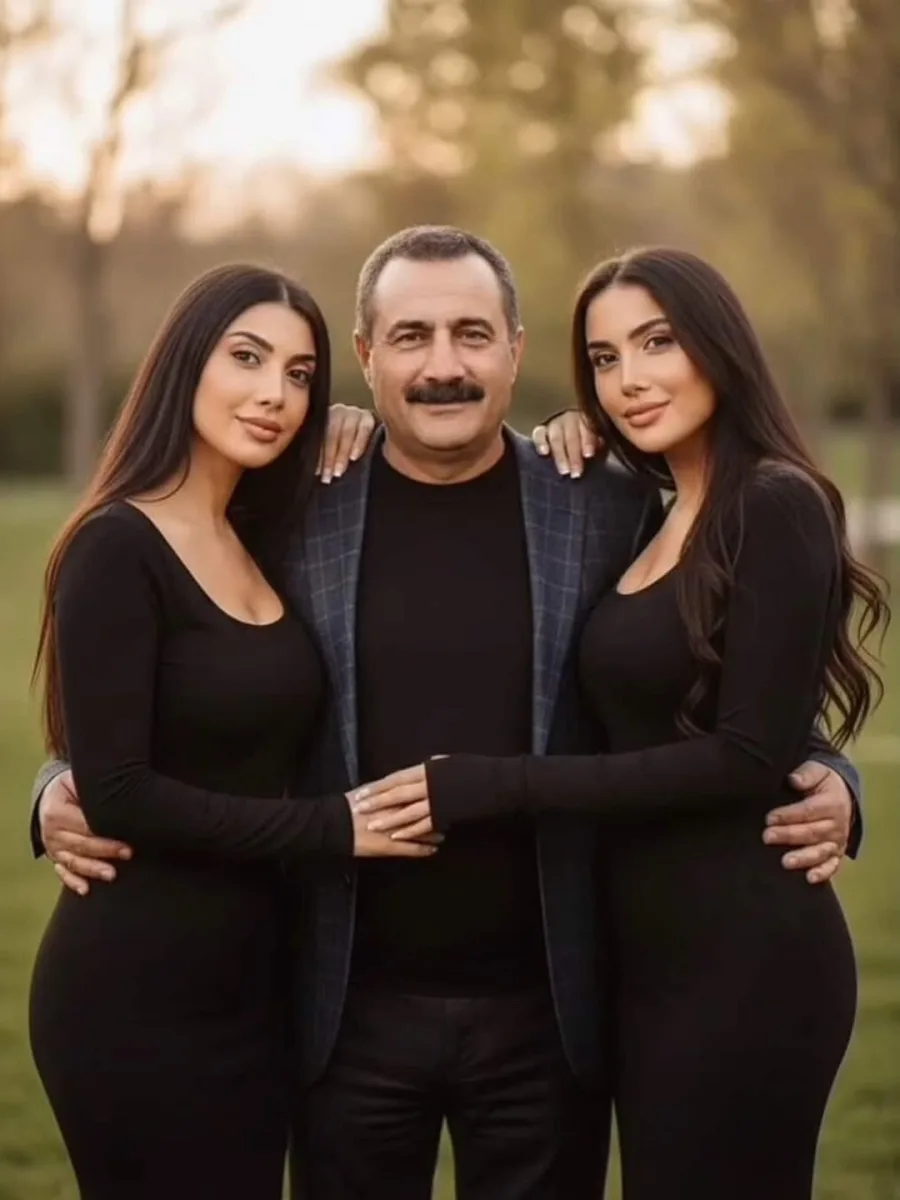 “Bu şəkli görəndə göz yaşlarıma hakim ola bilmədim”