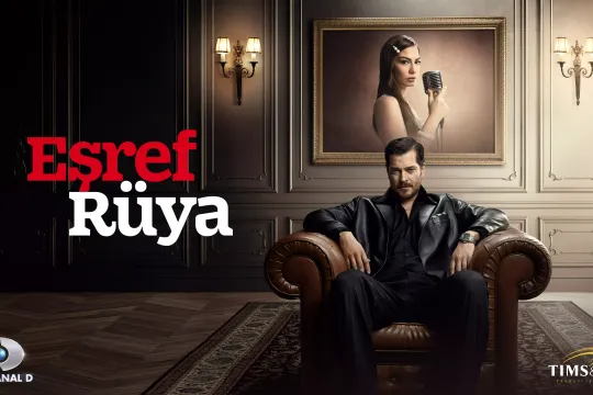 Nazirlikdən seriallara dəstək: Hər bölümə 100 min dollar